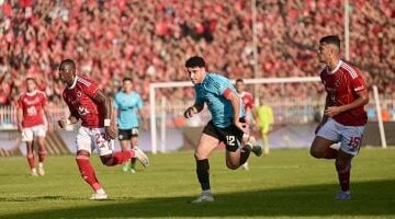 انتصار تاريخي غزل المحلة يُسقط الأهلي في الدوري للمرة الأولى