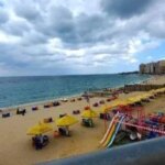 انخفاض جديد في درجة الحرارة يؤثر على الطقس الأحد ويدخل البلاد في موجة برد شديدة