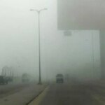 انخفاض ملحوظ في درجات الحرارة غدًا 21 ديسمبر 2025 وفقًا للأرصاد مع طقس شديد البرودة ليلًا