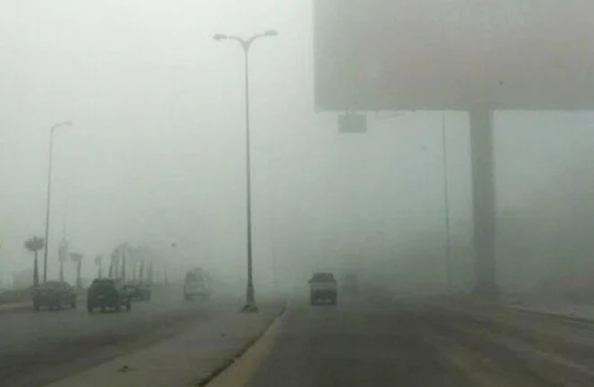 انخفاض ملحوظ في درجات الحرارة غدًا 21 ديسمبر 2025 وفقًا للأرصاد مع طقس شديد البرودة ليلًا