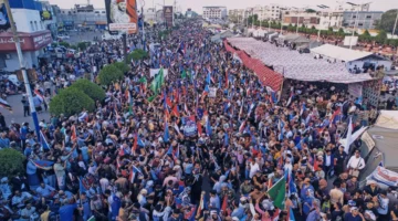 انشقاق 6 وزراء تقلبات مفاجئة تعصف بالحكومة اليمنية بعد إعلان.webp