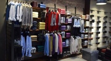 بأسعار تنافسية خريطة أرخص أماكن لشراء ملابس الشتاء في القاهرة