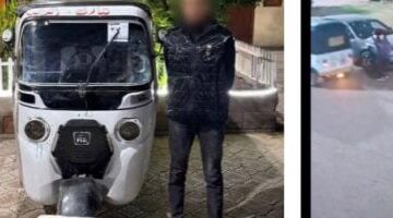 بأسلوب الخطف في أسوان كيف كشفت وزارة الداخلية تفاصيل سرقة