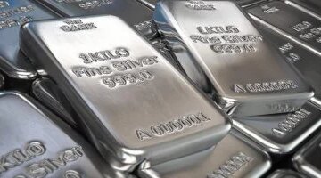 بأقل من ألف جنيه قائمة أسعار أرخص 3 سبائك فضة