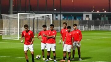 بالترددات الجديدة قائمة القنوات المجانية الناقلة لمباراة مصر وزيمبابوي في