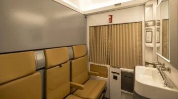 بالتوقيتات الجديدة مواعيد قطارات النوم من أسوان إلى القاهرة والإسكندرية