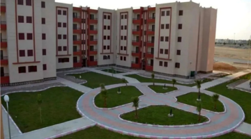 بتمويل 20 عامًا سكن لكل المصريين 8 يطرح وحدات جاهزة