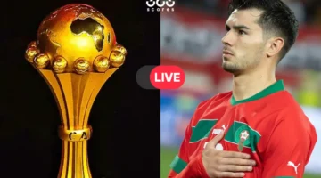 بث مباشر صدام المغرب ومالي في دوري مجموعات كأس أمم.webp