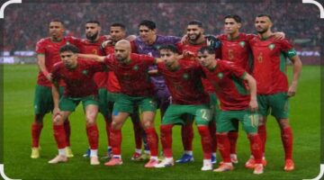 بث مباشر مجاني تردد القنوات الناقلة لمباراة المغرب ومالي في