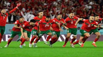 بث مباشر مجاني كيف تشاهد مباراة المغرب ومالي في كأس