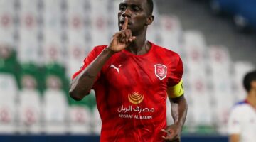 بث مباشر مخرجات مباراة الدحيل وتراكتور والقنوات الناقلة في دوري