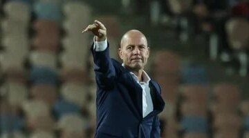 بث مباشر موعد مباراة الأهلي والمصرية للاتصالات في كأس مصر