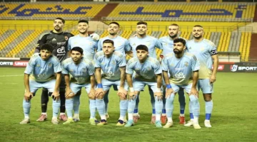 بث مباشر موعد مباراة الأهلي وغزل المحلة في كأس عاصمة.webp