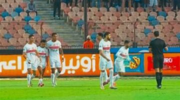 بث مباشر موعد مباراة الزمالك وبلدية المحلة ضمن منافسات الدوري