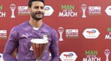 بث مباشر موعد مباراة مصر وأنجولا في تصفيات المونديال والقنوات