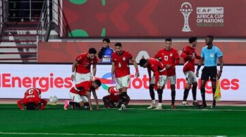 بجدول المواعيد تحديات منتخب مصر المرتقبة في مجموعته بكأس أمم