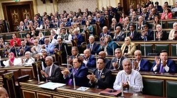 بحلول عام 2025 إنجاز 2500 كوبري ونفق لتسهيل حركة المرور