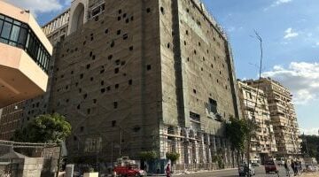 بحلول عام 2027 رئيس القابضة للسياحة يكشف موعد تشغيل فندق