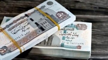 بدأت اليوم صرف رواتب ديسمبر لـ 45 مليون موظف في