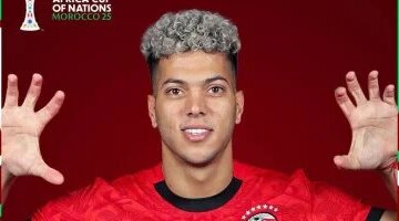 بداية قوية إمام عاشور يهدر هدف التقدم لمنتخب مصر أمام