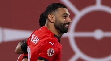 بداية مثيرة الكاف يعلق على تألق محمد صلاح مع منتخب