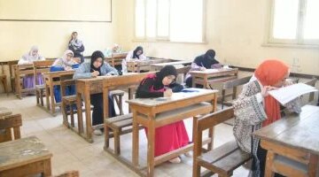 بداية من 17 يناير موعد امتحانات الشهادة الإعدادية في الفصل