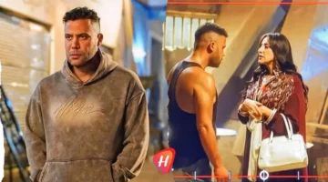 بدراما رمضان 2026 محمد إمام يواجه المافيا العالمية في مسلسل.webp