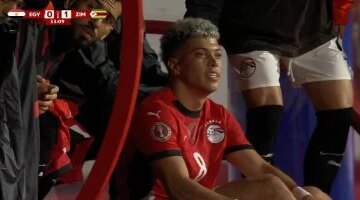 بديل إمام عاشور كواليس قرار حسام حسن الفني في مواجهة