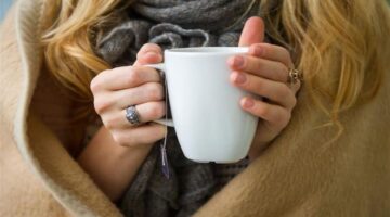 بديل السحلب مشروب طبيعي يرفع حرارة الجسم ويطرد برودة الشتاء