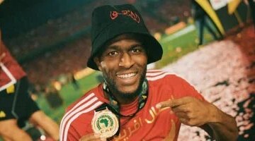 بذكرى السوبر 14 موديست يمنح الأهلي تتويجاً مثيراً أمام فيوتشر