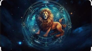 برج الأسد 2026 نصائح فلكية هامة لبدء مشروعك الخاص وجذب