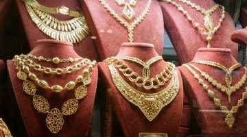 بزيادة جديدة أسعار الذهب في مصر تسجل مستويات غير مسبوقة