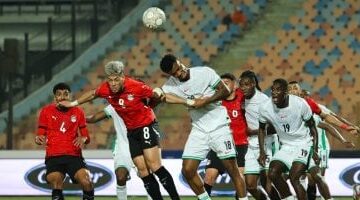 بسبب إمام وصلاح تصريحات نارية من محمد عبد الجليل حول