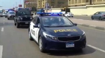 بسبب خلافات الجيرة الأمن يضبط أطراف مشاجرة بالأسلحة البيضاء في