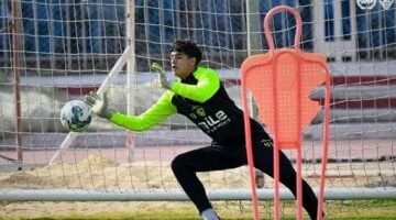 بسبب عرض خارجي حقيقة رحيل عمر عبدالعزيز المفاجئ عن صفوف