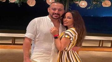 بسبب منشور إلكتروني الفنان دياب يروي قصة لقائه الأول مع