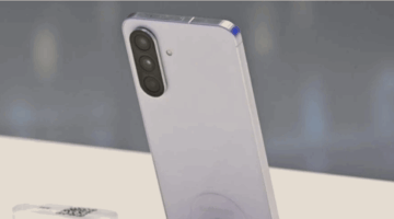 بشاشة 120 هرتز سامسونج تستعد لإطلاق هاتف Galaxy A57 بمواصفات