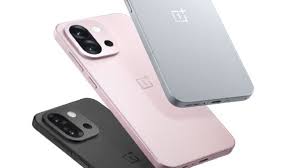 بشاشة ضخمة وسعر تنافسي وان بلس تكشف مواصفات هاتف OnePlus