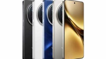 بشحن قياسي هاتف Vivo X200 يتحدى صدارة سامسونج وآبل بمواصفات