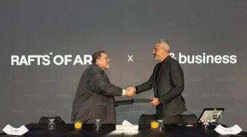 بشراكة استثمارية جديدة أرك ديفلوبمنت تطرح مرحلة رافتس بيزنس ديستريكت