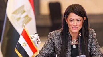 بشريات زيادة الصادرات وزيرة التخطيط تعلن خطة استمرار الإصلاح الاقتصادي