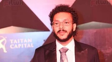 بشعار منتخب الفراعنة ويجز يهنئ الجماهير ويتوقع وصول المنتخب لنهائي