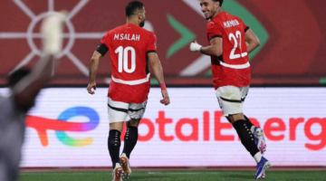 بشفرة سرية كيف تشاهد مباراة مصر وجنوب أفريقيا مجانًا على