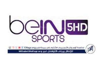 بشفرة مجانية تردد القنوات المفتوحة الناقلة لمباراة مصر وأنجولا يوم