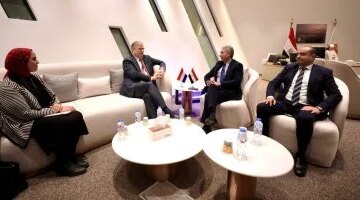 بشهادة سفير هولندا مصر تتصدر قائمة الوجهات المفضلة للسائحين في