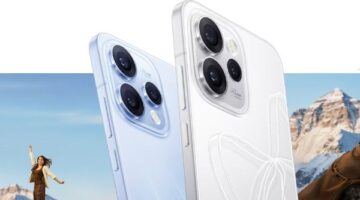 بطارية 6000 مللي أمبير أوبو تطلق هاتف Reno 15 الجديد