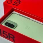 بطارية OnePlus 15R تتيح قوة استعمال مذهلة طوال اليوم