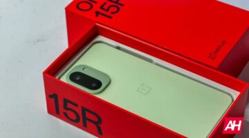 بطارية OnePlus 15R تتيح قوة استعمال مذهلة طوال اليوم