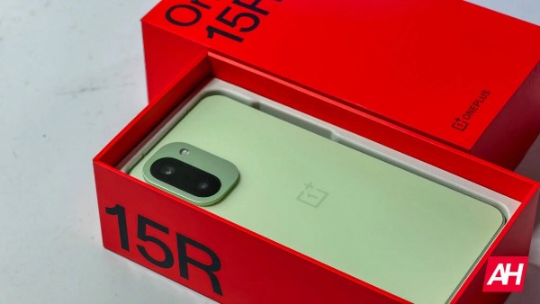 بطارية OnePlus 15R تتيح قوة استعمال مذهلة طوال اليوم