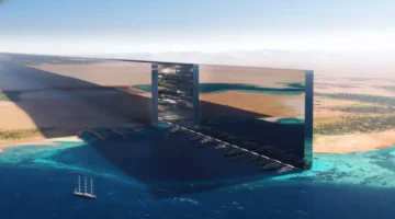 بطول 170 كيلومترا مدينة ذا لاين السعودية ترسم ملامح جديدة.webp